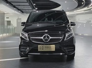 Mercedes-Benz V-Class 2022