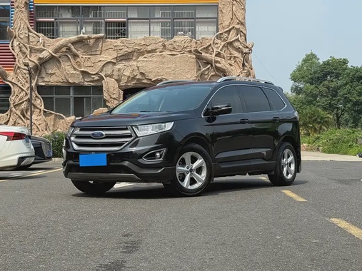 Ford Edge 2016