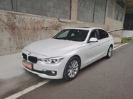 BMW 3 Series 2017