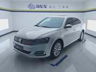 Volkswagen Lavida 2022