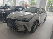 Lexus NX 2022