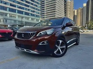 Peugeot 4008 2018