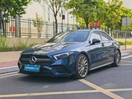Mercedes-Benz A-Class 2020