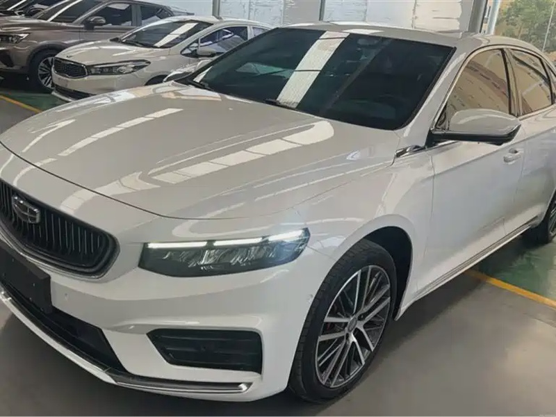 Geely Xingrui