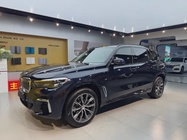 BMW X5 2022