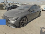 Mercedes-Benz EQE 2023