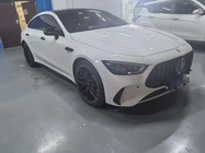 Mercedes-Benz AMG GT 2025