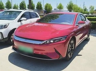 BYD Han 2021