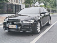 Audi A6 2015