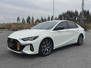 GAC Shadow Leopard 2022