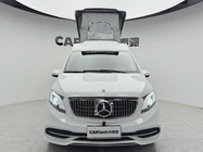 Mercedes-Benz Vito 2022