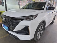 Changan CS55 2022