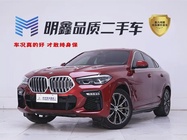 BMW X6 2020