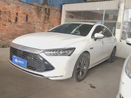 BYD Qin PLUS 2024