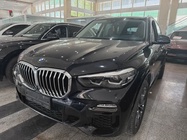 BMW X5 2021