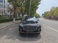 Hongqi HS5 2023