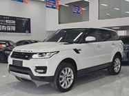 Land Rover Sport 2014