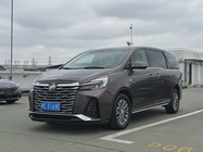 Buick GL8 2024