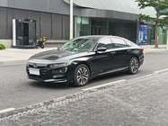 Honda Accord 2021