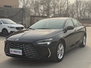 Buick Regal 2024