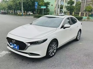 Mazda 3 2020