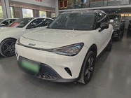 Smart #1 2024