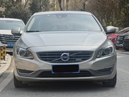 Volvo S60 2017