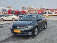 Volkswagen Lavida 2014
