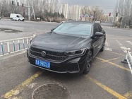 Volkswagen Passat 2023