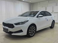 Kia K3 2022