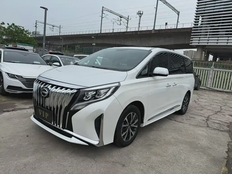 GAC M8