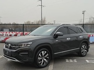 Volkswagen Tayron 2022