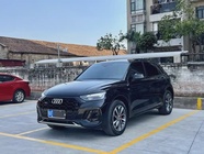 Audi Q5 2025