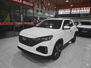 Hyundai ix35 2023