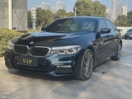 BMW 5 Series 2018