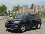 Honda CR-V 2016