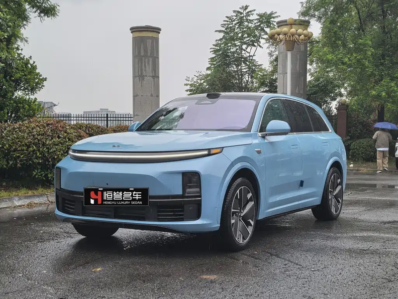 Li Auto L7