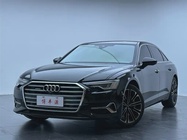 Audi A6 2023