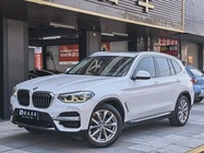 BMW X3 2020