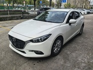 Mazda 3 2018
