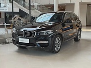 BMW X3 2020