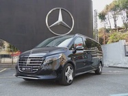 Mercedes-Benz V-Class 2024