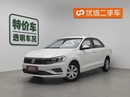 Volkswagen Jetta 2018