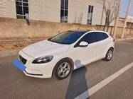 Volvo V40 2016