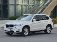 BMW X5 2016