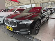Volvo S90 2021