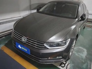Volkswagen Magotan 2017