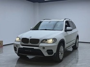 BMW X5 2012