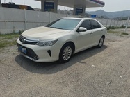 Toyota Camry 2016