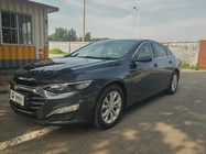 Chevrolet Malibu 2021
